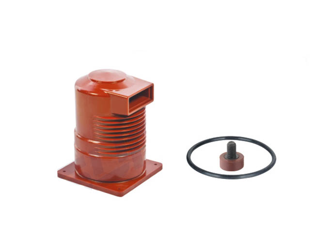 屏蔽觸頭盒 CHN24/506P